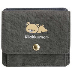 Japan San-X Fragment Case - Rilakkuma