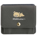 Japan San-X Fragment Case - Rilakkuma - 1