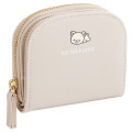 Japan San-X Compact Wallet - Korilakkuma - 1