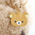 Japan San-X Fluffy One-handle Bag - Rilakkuma - 3