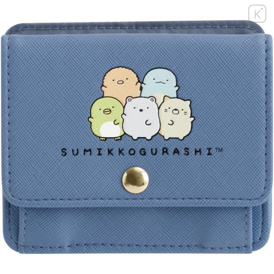 Japan San-X Fragment Case - Sumikko Gurashi - 1