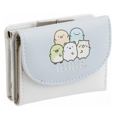 Japan San-X Mini Wallet - Sumikko Gurashi