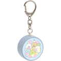 Japan San-X Security Alarm Keychain - Sumikko Gurashi : Happy School A - 2