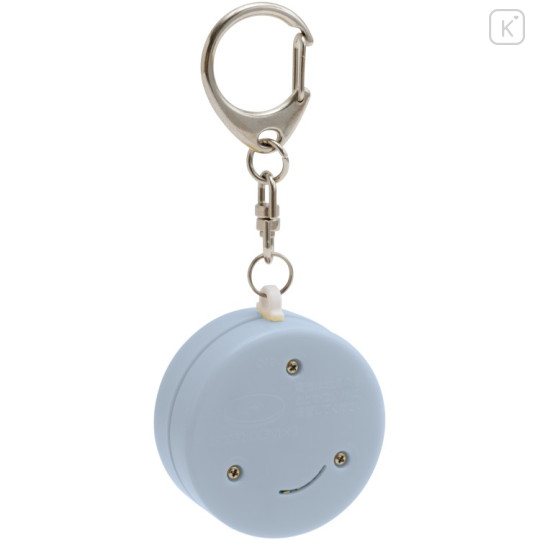 Japan San-X Security Alarm Keychain - Sumikko Gurashi : Happy School A - 3