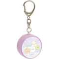 Japan San-X Security Alarm Keychain - Sumikko Gurashi : Happy School B - 2