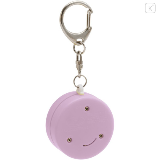 Japan San-X Security Alarm Keychain - Sumikko Gurashi : Happy School B - 3
