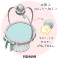 Japan San-X Petit Collection Scene Mascot - Sumikko Gurashi : Cake Stand Ebifurai no Shippo - 4