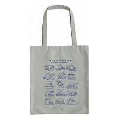 Japan San-X Tote Bag - Sumikko Gurashi : Sumikko's Favorite