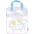 Japan San-X Tablet Case - Sumikko Gurashi : Happy School - 1