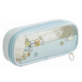 Japan San-X Clear Pouch - Sumikko Gurashi : Sumikko's Favorite - 1