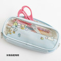 Japan San-X Clear Pen Pouch Case - Sumikko Gurashi : Sumikko's Favorite - 3