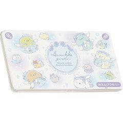 Japan San-X 12 Colored Pencil Set - Sumikko Gurashi : Go Go School B