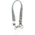 Japan San-X Reflector Neck Strap - Sumikko Gurashi : Happy School A - 2