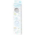 Japan San-X 2B Pencil Set - Sumikko Gurashi : Go Go School - 1