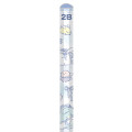 Japan San-X 2B Pencil Set - Sumikko Gurashi : Go Go School - 3