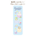 Japan San-X 2B Pencil Set - Sumikko Gurashi : Happy School - 4
