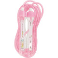 Japan San-X Jump Rope - Sumikko Gurashi : Happy School Pink - 2