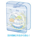 Japan San-X Cellophane Tape Cutter - Sumikko Gurashi : Go Go School - 2