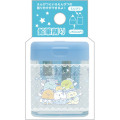 Japan San-X Pencil Sharpener - Sumikko Gurashi : Angelic Idol B - 1