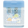 Japan San-X Pencil Sharpener - Sumikko Gurashi : Angelic Idol B - 2