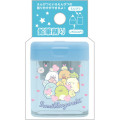 Japan San-X Pencil Sharpener - Sumikko Gurashi : Go Go School A - 1