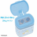 Japan San-X Pencil Sharpener - Sumikko Gurashi : Go Go School A - 3