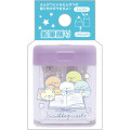 Japan San-X Pencil Sharpener - Sumikko Gurashi : Go Go School B - 1