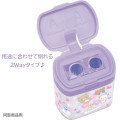 Japan San-X Pencil Sharpener - Sumikko Gurashi : Go Go School B - 3