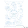 Japan San-X Desk Pad - Sumikko Gurashi : Go Go School - 2