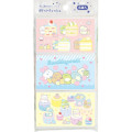 Japan San-X Pocket Tissues Set - Sumikko Gurashi : Happy School - 1