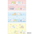 Japan San-X Pocket Tissues Set - Sumikko Gurashi : Happy School A - 2