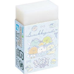 Japan San-X Scented Eraser - Sumikko Gurashi : Angelic Idol