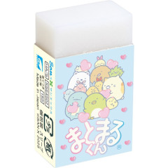 Japan San-X Scented Eraser - Sumikko Gurashi : Happy School A