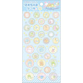 Japan San-X Reward Sticker - Sumikko Gurashi : Praise - 1