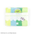 Japan San-X Mini Towel Handkerchief - Sumikko Gurashi : Penguin? Baby Star - 4