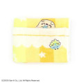 Japan San-X Mini Towel Handkerchief - Sumikko Gurashi : Neko Baby Star & Zassou - 4