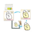 Japan San-X Magic Clay Kit - Sumikko Gurashi : Neko Chef - 5