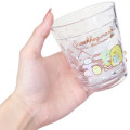 Japan San-X Acrylic Tumbler - Sumikko Gurashi : Penguin? Libra - 2
