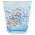 Japan San-X Acrylic Tumbler - Sumikko Gurashi : Tokage Pisces - 1