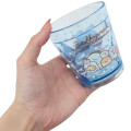 Japan San-X Acrylic Tumbler - Sumikko Gurashi : Tokage Pisces - 2