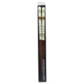 Japan Ghibli Natural Wood Chopsticks 21cm - Kiki's Delivery Service : Smile Ivory - 2