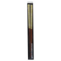 Japan Ghibli Natural Wood Chopsticks 21cm - My Neighbor Totoro : Deep Yellow - 2