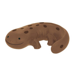 Japan Decole Porcelain Chopstick Rest - Sea Marine Giant Salamander