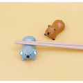 Japan Decole Porcelain Chopstick Rest - Koala - 2