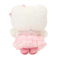 Japan Sanrio Original Mascot Bag Charm - Hello Kitty : Strawberry Whipped Cake - 3