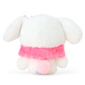Japan Sanrio Plush Toy (S) - Little Twin Stars : Lala White Rabbit - 2