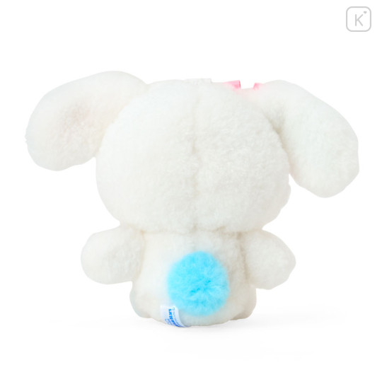 Japan Sanrio Mascot Bag Charm - Little Twin Stars : Kiki White Rabbit - 2