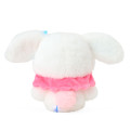 Japan Sanrio Mascot Bag Charm - Little Twin Stars : Lala White Rabbit - 2