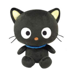 Japan Sanrio Sitting Plush Toy - Chococat