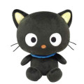 Japan Sanrio Sitting Plush Toy - Chococat - 1